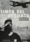 Simón del desierto
