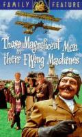 Those Magnificent Men in Their Flying Machines, or How I Flew from London to Paris in 25 hours 11 mi
