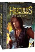 Hercules: The Legendary Journeys