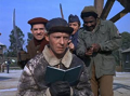 Hogan's Heroes S03E16