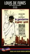 Le gendarme a New York