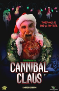 Cannibal Claus