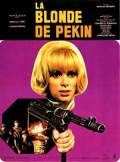 La blonde de Pékin