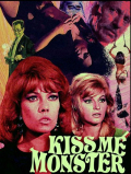 Kiss Me Monster