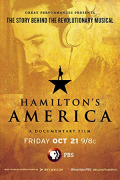 Hamilton: An American Musical Act 2