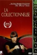 La Collectionneuse