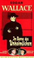 Im Banne des Umheimlichen