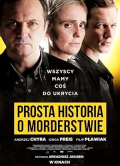Prosta historia o morderstwie