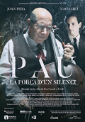 Pau, la força d'un silenci