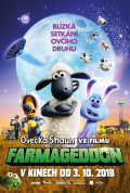 A Shaun the Sheep Movie: Farmageddon