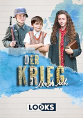 Der Krieg und ich S01E08