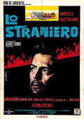 Lo straniero