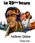 La vingt-cinquieme heure