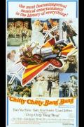 Chitty Chitty Bang Bang!