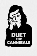 Duett för kannibaler
