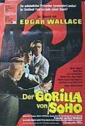Der Gorilla von Soho