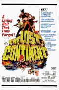 The Lost Continent