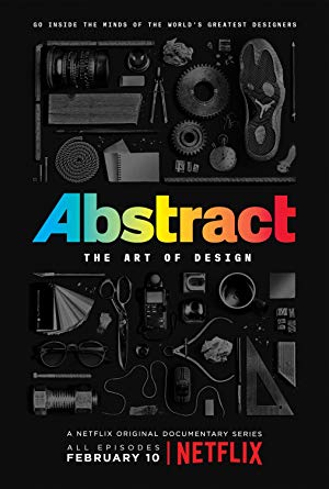 Abstract: The Art of Design S01E08