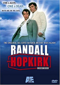 Randall and Hopkirk E06 - Just for the Record