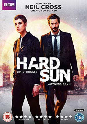 Hard Sun S01E01