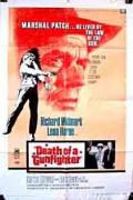 Death of a Gunfighter