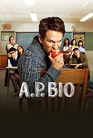 A.P. Bio S01E01