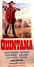 Quintana: Dead or Alive