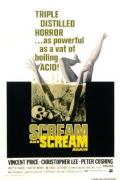 Scream and Scream Again