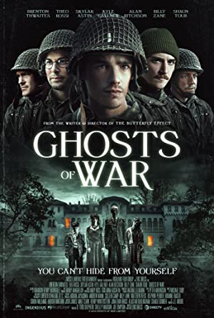 Ghosts of War - Titulky k filmům Ghosts of War