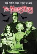 The Munsters S01E24