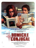 Domicile conjugal