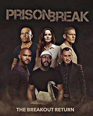 Resurrection: Prison Break