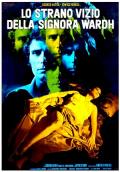 Lo strano vizio della Signora Wardh
