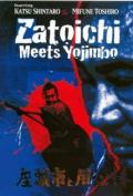Zatôichi to Yôjinbô