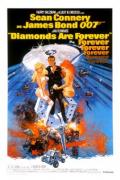James Bond - Diamonds Are Forever