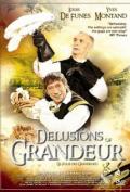La Folie des grandeurs