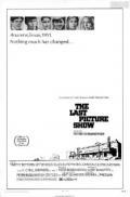 The Last Picture Show (Director's Cut)