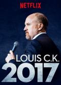 Louis CK 2017