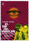 El ojo del huracán