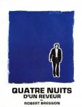 Quatre nuits d'un reveur