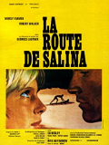 La route de Salina