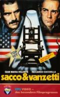 Sacco e Vanzetti 