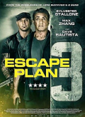 Escape Plan: The Extractors