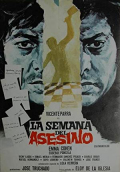 La semana del asesino