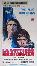 La vittima designata