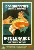 Intolerance: Love's Struggle Through the Ages