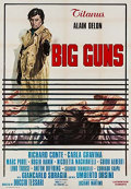 Tony Arzenta (Big Guns)