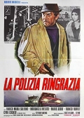 La polizia ringrazia