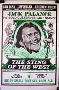 Sting of the West
