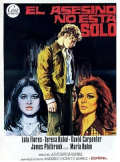 El asesino no está solo